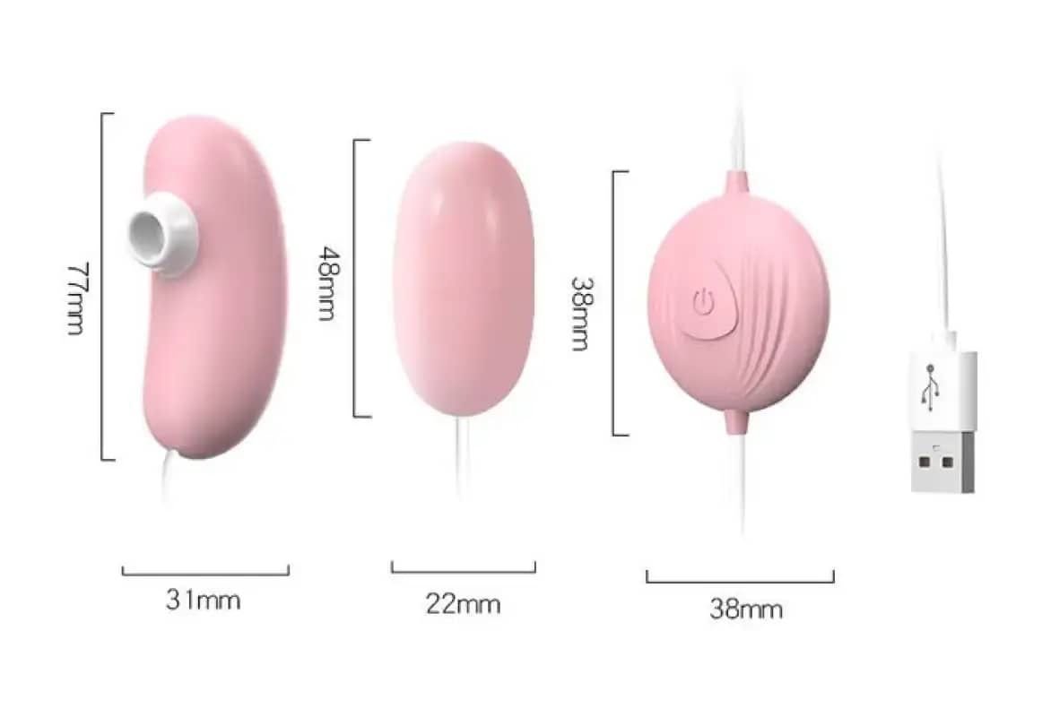 We Love Vibrator - Gambar 1