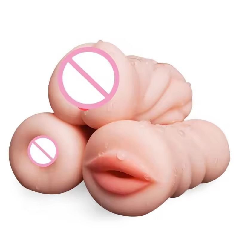 Doll Mini Anus