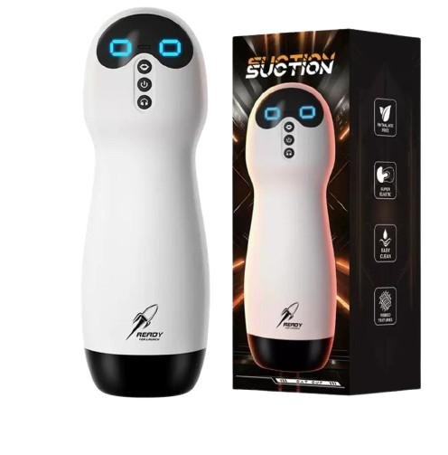 Alat Mainan Pria 24053-A