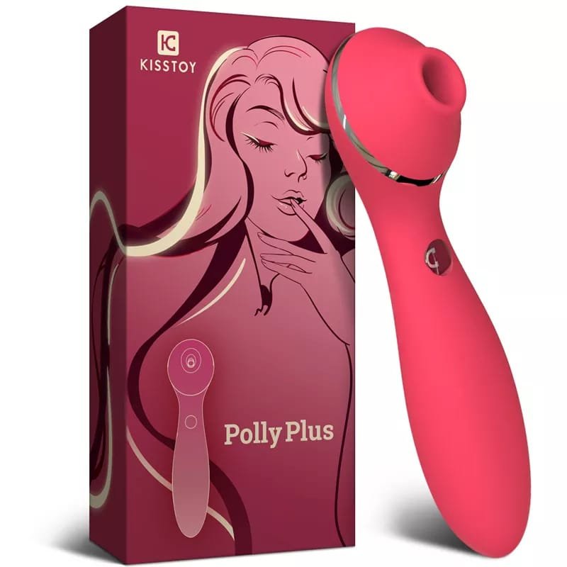 Polly Plus