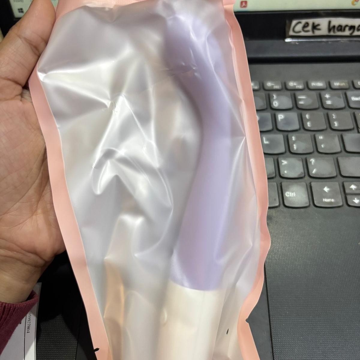Enjoy Love Vibrator Wanita - 2404 A
